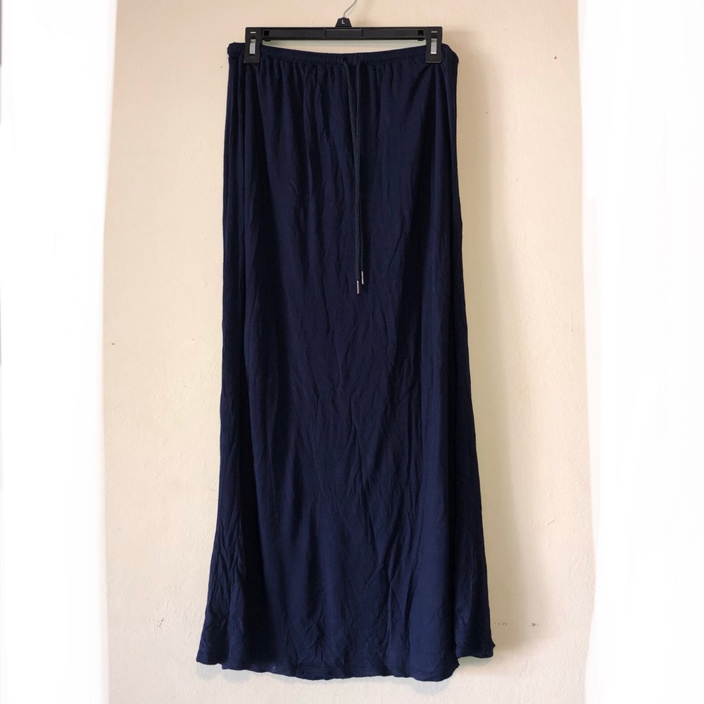 Aeropostale Maxi Skirt